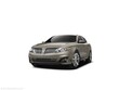  Lincoln MKS