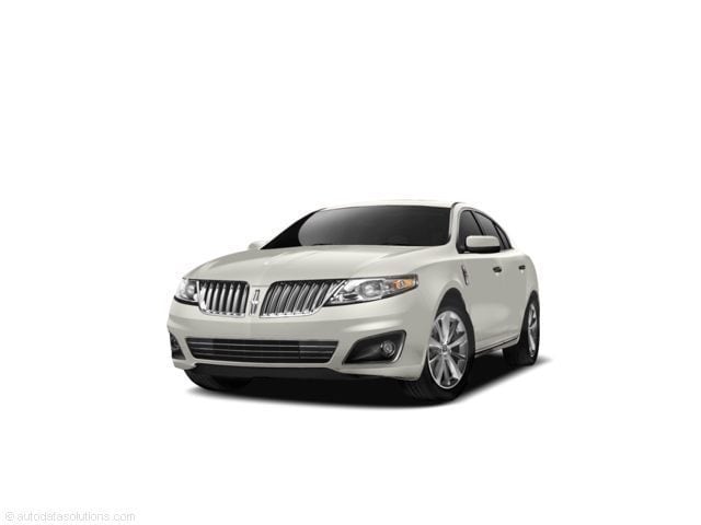 2009 Lincoln MKS's photo