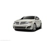 Lincoln MKS