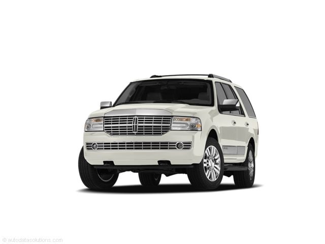 2009 Lincoln Navigator Luxury