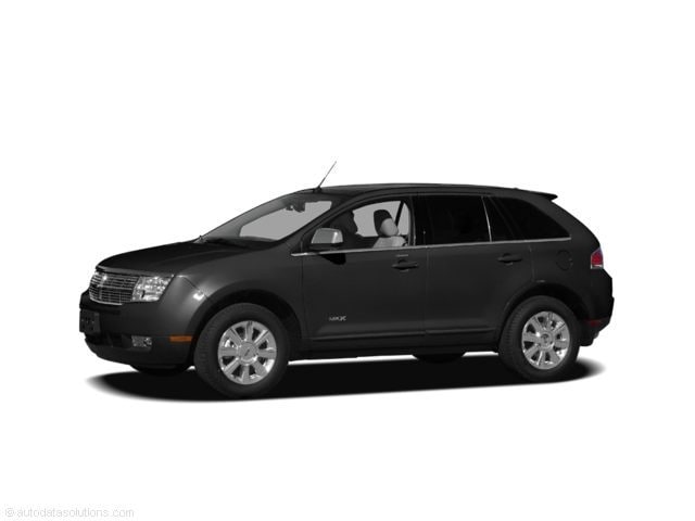 2009 Lincoln MKX  -
                  Waterford, MI