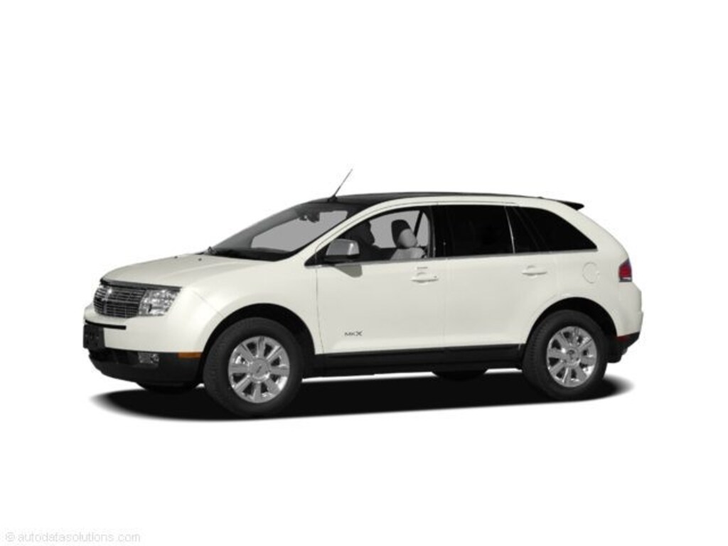 Used 2009 Lincoln MKX