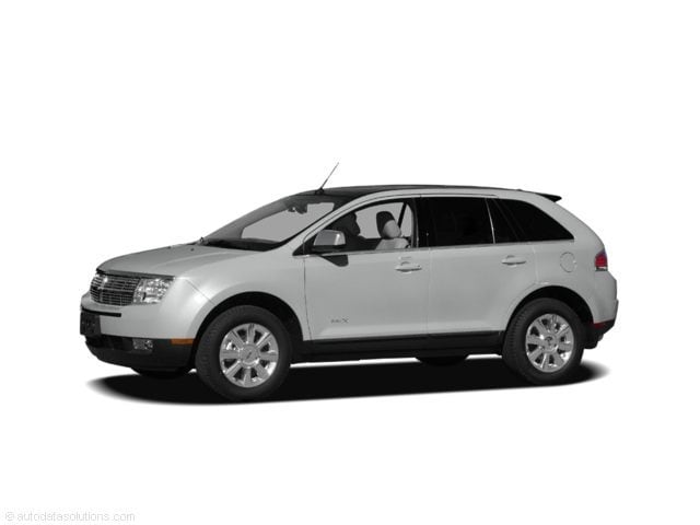 2009 Lincoln MKX  -
                  Sterling Heights, MI