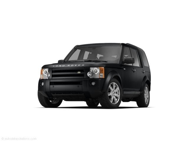 2009 Land Rover LR3 -'s photo