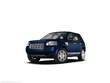 Land Rover LR2