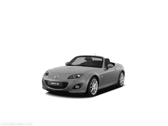 2009 Mazda MX-5 Miata Grand Touring -
                  West Allis, WI