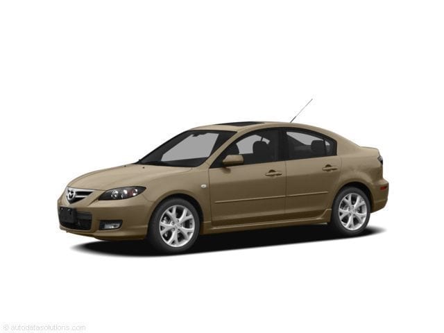 2009 Mazda Mazda3 i Touring Value -
                  Westlake Village, CA