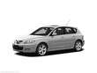  Mazda Mazda3 Hatchback