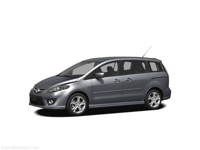 2009 Mazda Mazda5 Sport -
                  Troy, MI