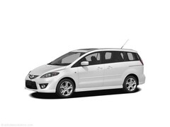 2009 Mazda Mazda5 Sport Wagon