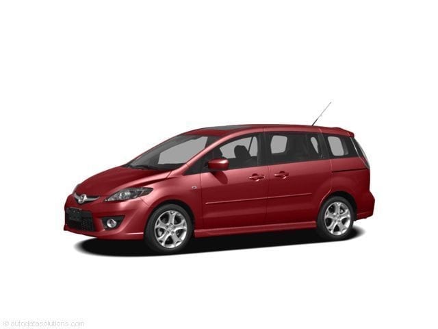 2009 Mazda Mazda5 Grand Touring -
                  Sterling, VA