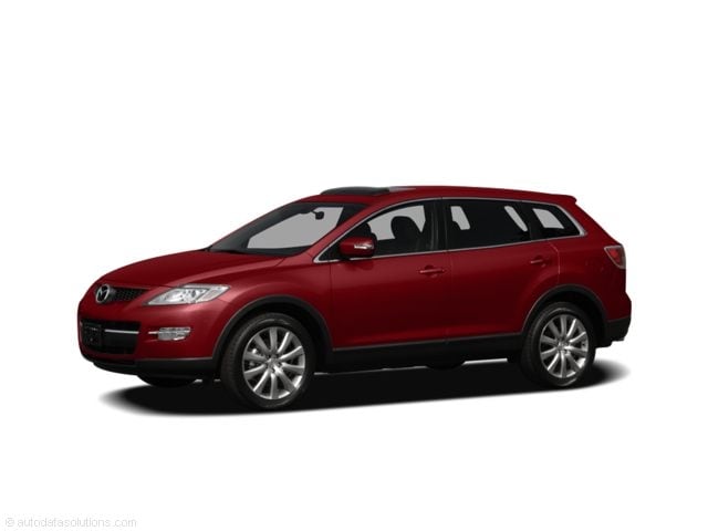 2009 Mazda CX-9 3.7 Auto Touring's photo
