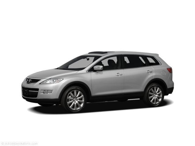 2009 Mazda CX-9 Grand Touring AWD