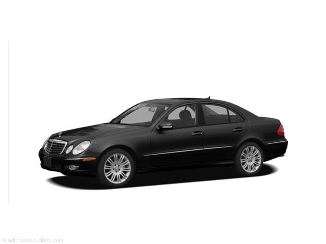 2009 Mercedes-Benz E-Class  -
                Westlake Village, CA