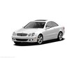 Mercedes-Benz CLK-Class