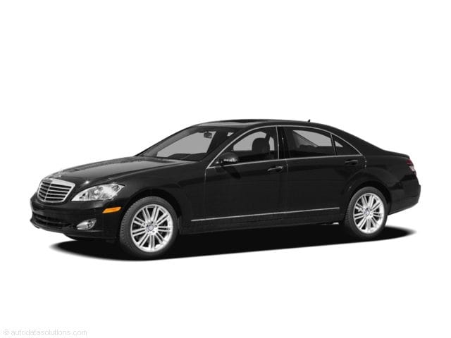 2009 Mercedes-Benz S-Class  -
                  Las Vegas, NV