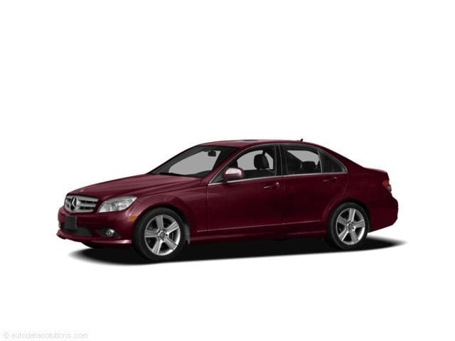 2009 Mercedes-Benz C-Class C300 Luxury's photo