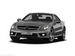  Mercedes-Benz SL-Class