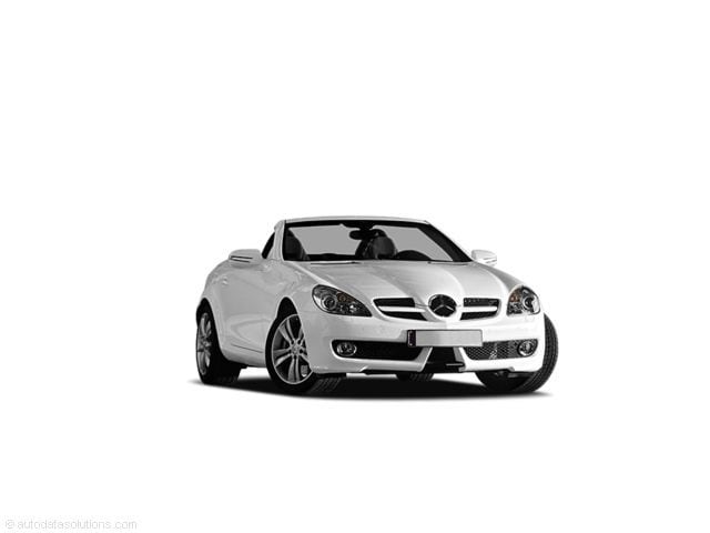 2009 Mercedes-Benz SLK  -
                  Novi, MI