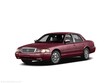 Mercury Grand Marquis