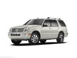  Mercury Mountaineer