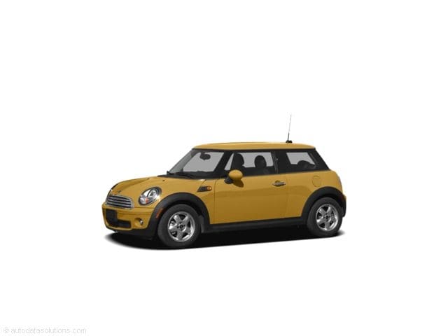 2009 MINI Cooper Hardtop  -
                  West Allis, WI