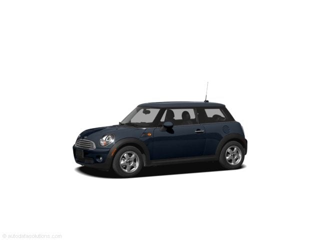 2009 MINI Cooper Base -
                Ramsey, NJ