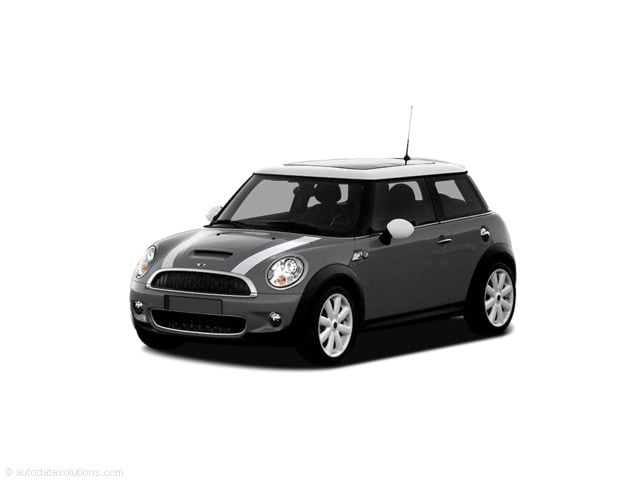 2009 MINI Cooper Base -
                  Ramsey, NJ