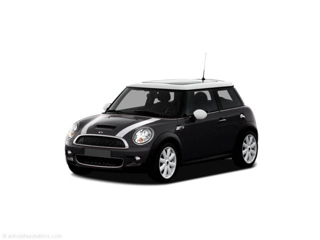 2009 MINI Cooper's photo