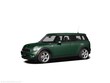 MINI Cooper S Clubman