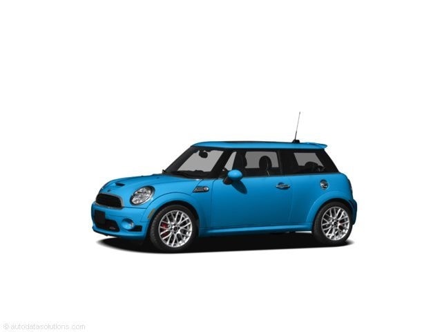 2009 MINI Cooper John Cooper Works -
                  Ramsey, NJ