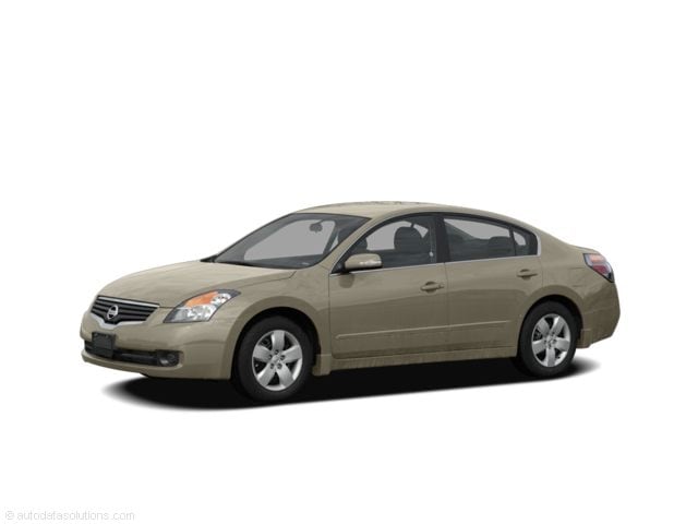 2009 Nissan Altima S -
                  Clovis, CA