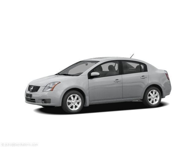 2009 Nissan Sentra's photo