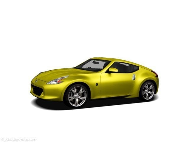 2009 Nissan Z 370Z -
                  Avondale, AZ