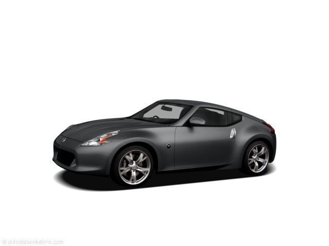 2009 Nissan Z 370Z -
                  Roseville, CA