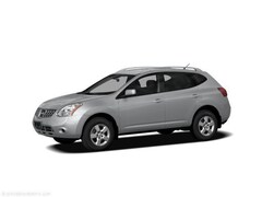 2009 Nissan Rogue SL SUV