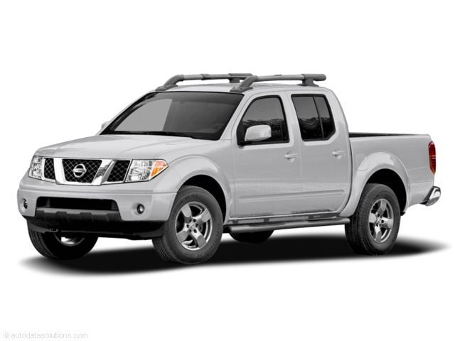 2009 Nissan Frontier SE -
                  Wesley Chapel, FL