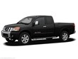  Nissan Titan