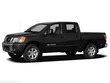 Nissan Titan