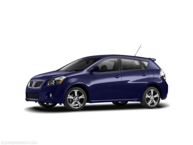 2009 Pontiac Vibe GT -
                Las Vegas, NV