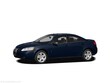 Pontiac G6