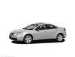 Pontiac G6
