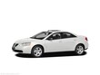 Pontiac G6