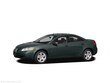 Pontiac G6