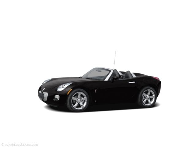 2009 Pontiac Solstice -'s photo