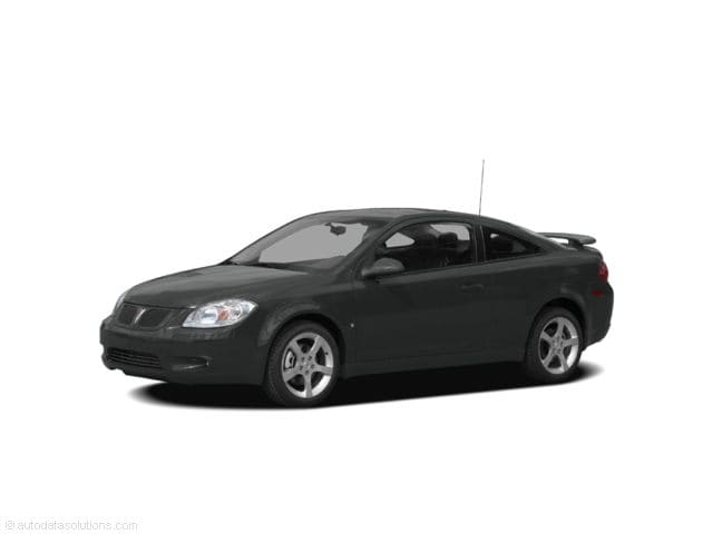 2009 Pontiac G5 G5 Base's photo