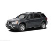 Pontiac Torrent