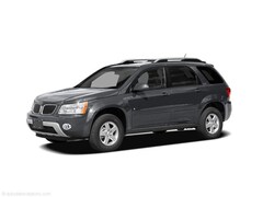 2009 Pontiac Torrent Base SUV