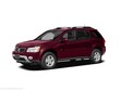 Pontiac Torrent