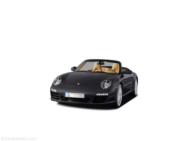 2009 Porsche 911 Carrera -
                  Saint Paul, MN